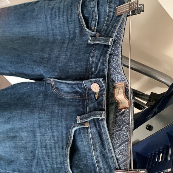 Women’s Paige Jeans - Picture 5 of 9